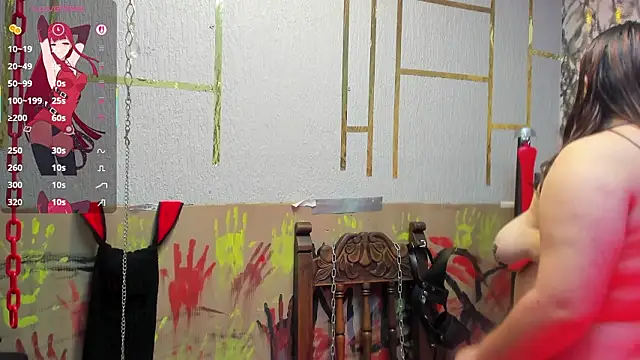 milaanddalia   online show from March 20, 2026, 1:45 pm