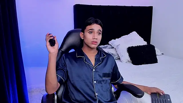 Morgan Bladee online show from March 26, 2026, 6:00 am