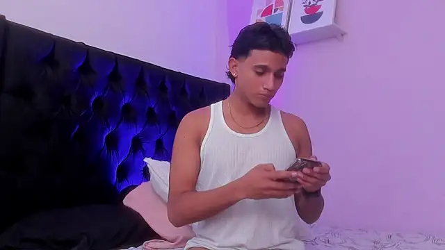 Snapshot of Morgan_Bladee chatting on May 12, 2026, 4:53 am Morgan Bladee online show from May 12, 2026, 4:53 am