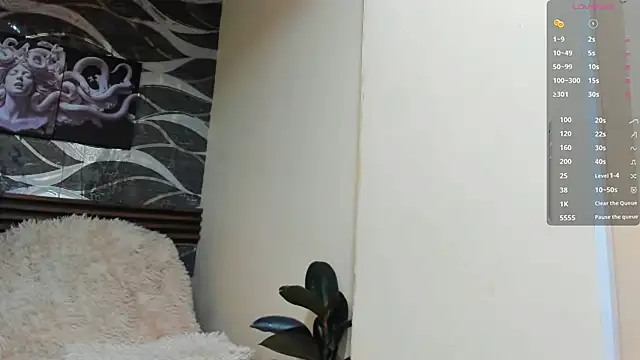 Luchoplayboy online show from March 12, 2026, 11:58 am