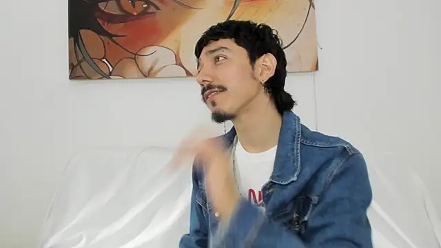 finn jackson online show from April 15, 2026, 7:40 pm