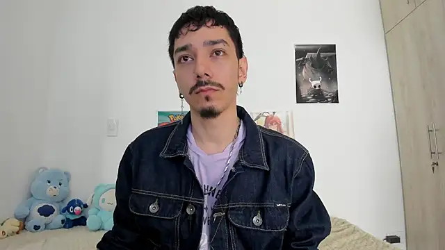 Snapshot of finn_jackson chatting on May 9, 2026, 9:40 pm finn jackson online show from May 9, 2026, 9:40 pm