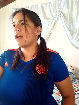 BettyBoo w online show from March 15, 2026, 12:34 pm