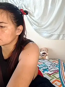 BettyBoo w online show from March 24, 2026, 1:11 pm