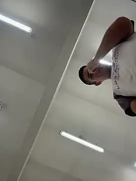 Cr1sXPorn online show from March 16, 2026, 10:01 pm