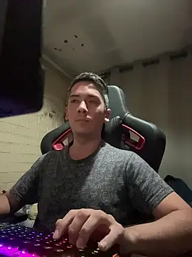 Cr1sXPorn online show from March 22, 2026, 11:17 pm