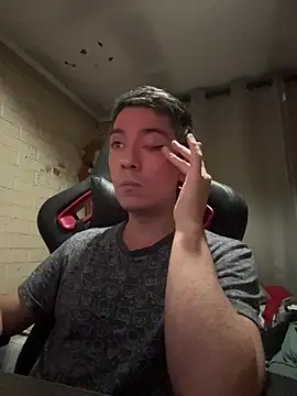 Cr1sXPorn online show from March 26, 2026, 12:53 am