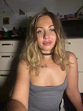 AngelEnigma online show from July 2, 2026, 11:11 pm