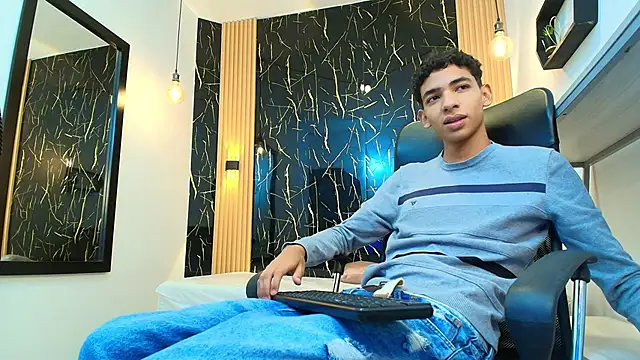 ValeriHot 1 online show from March 24, 2026, 3:06 am