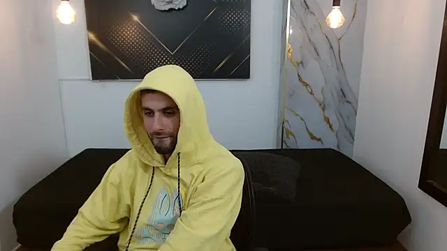 KingOfTemptation online show from March 16, 2026, 5:44 am