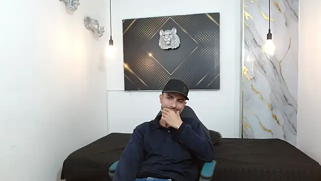 KingOfTemptation online show from March 30, 2026, 3:19 am