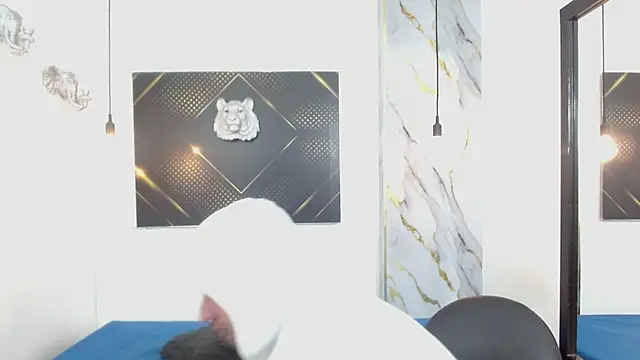 Snapshot of KingOfTemptation chatting on April 26, 2026, 3:59 am KingOfTemptation online show from April 26, 2026, 3:59 am
