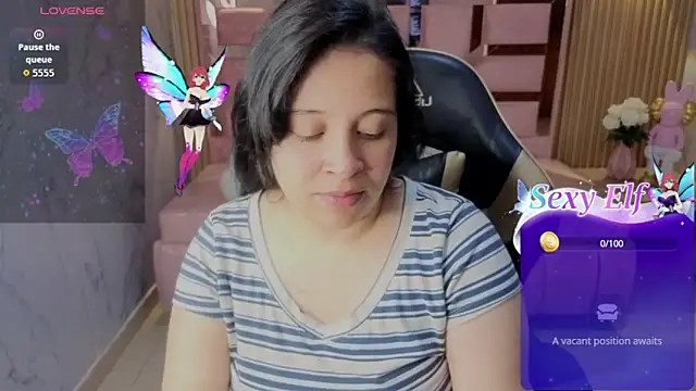sara tellez s online show from July 1, 2026, 3:07 am