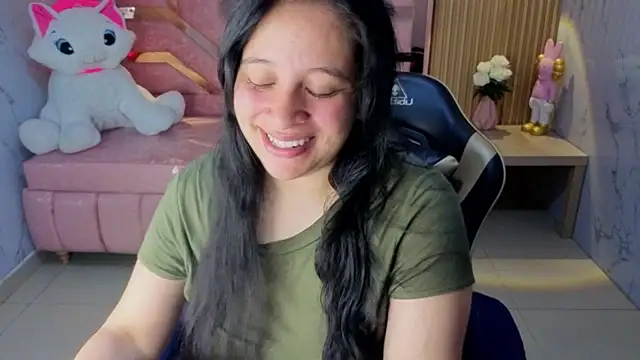 sara tellez s online show from June 10, 2026, 3:08 am