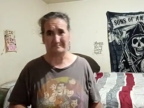 Snapshot of Bigmammahere chatting on July 18, 2026, 6:49 pm Bigmammahere online show from July 18, 2026, 6:49 pm