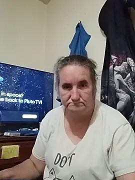 Snapshot of Bigmammahere chatting on July 12, 2026, 8:20 pm Bigmammahere online show from July 12, 2026, 8:20 pm