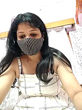 Rani Mukherjee7676 online show from April 11, 2026, 7:16 am