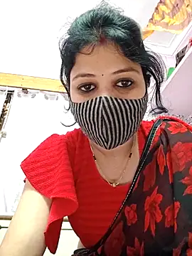 Rani Mukherjee7676 online show from April 13, 2026, 6:50 am