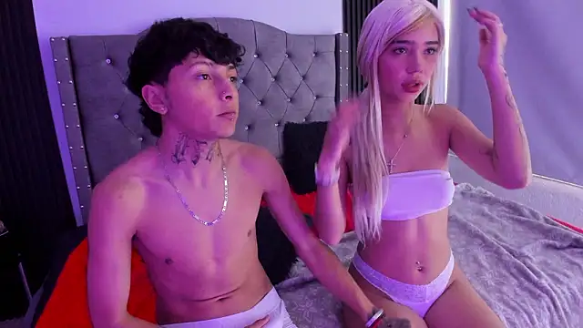 Sky n Zayn online show from March 10, 2026, 12:31 pm