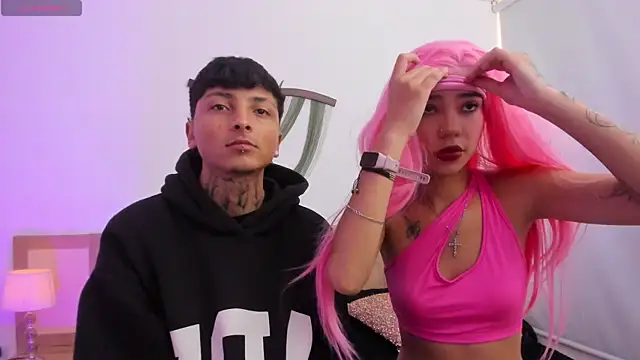 Sky n Zayn online show from April 4, 2026, 1:06 pm