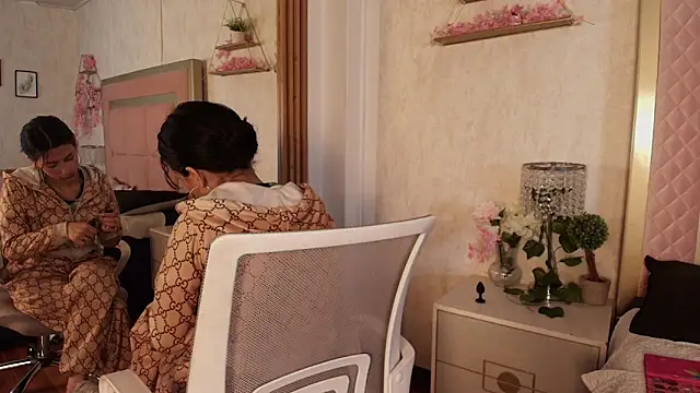 Madii  online show from March 30, 2026, 12:17 pm