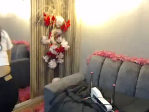 Vicky Angeel online show from April 11, 2026, 4:10 pm