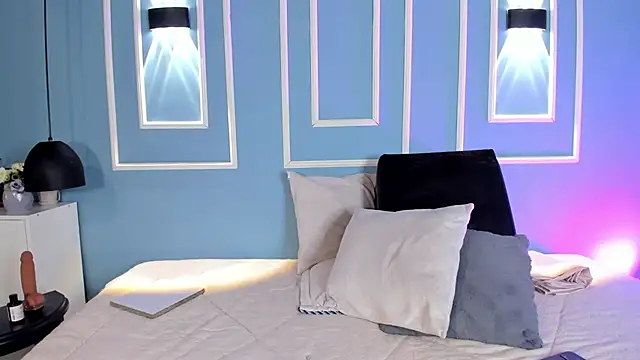 Jung-Zc online show from March 20, 2026, 9:27 pm