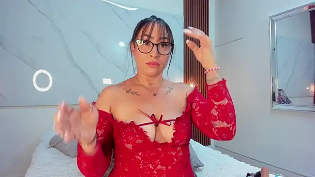 Jung-Zc online show from April 17, 2026, 9:50 pm