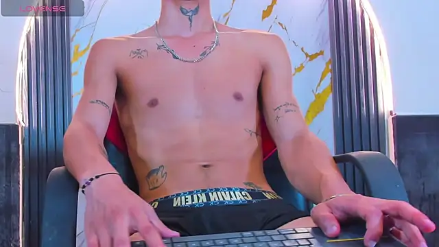 mathewblessed online show from May 27, 2026, 2:02 pm