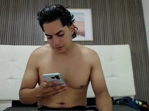 Snapshot of Alex_Wolft chatting on July 20, 2026, 4:09 am Alex Wolft online show from July 20, 2026, 4:09 am