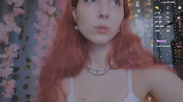 x  sexykitten666  x online show from July 12, 2026, 4:19 pm