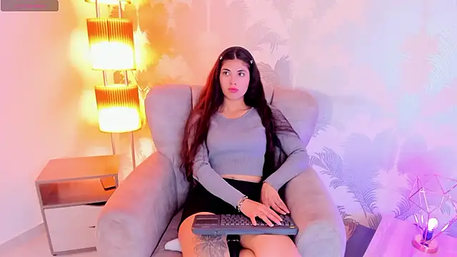 cassie-lee online show from March 11, 2026, 4:34 pm