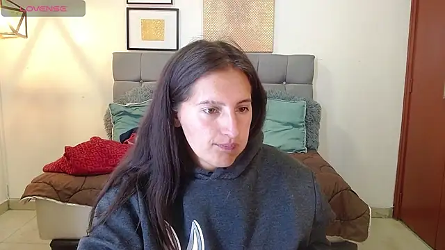 Sharon makelove online show from March 25, 2026, 7:13 pm