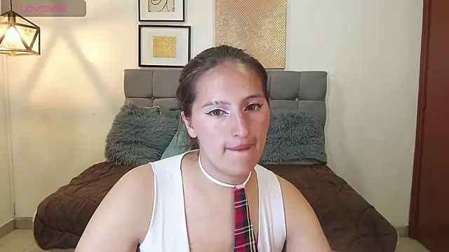 Sharon makelove online show from March 26, 2026, 7:12 pm