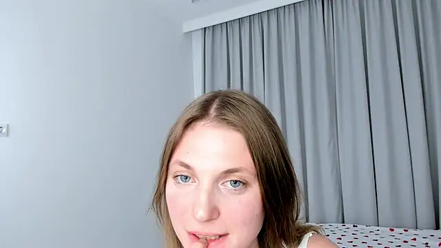 ErinnPieloch online show from March 14, 2026, 8:04 pm