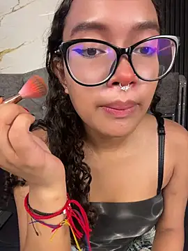 Bunny fire online show from April 18, 2026, 7:07 pm