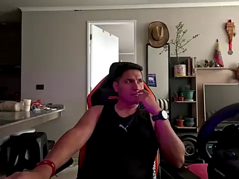 flippke online show from March 8, 2026, 9:29 pm