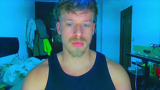 impregnator3000 online show from March 27, 2026, 1:14 am