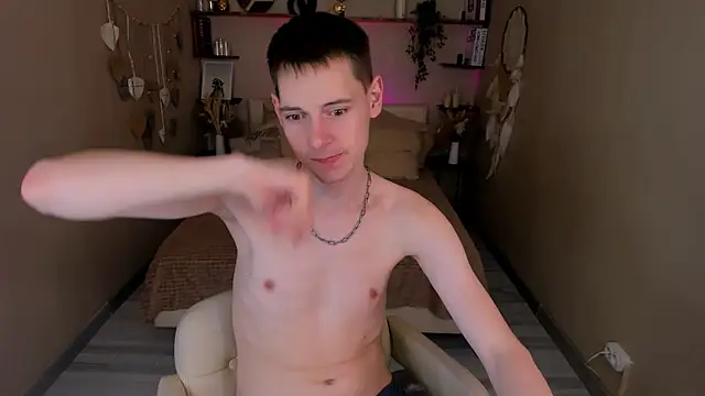 Martin Perry online show from June 19, 2026, 10:15 pm