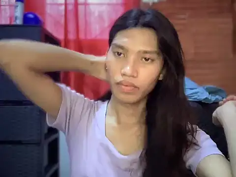 Yourgoddess jayve online show from April 15, 2026, 4:40 am