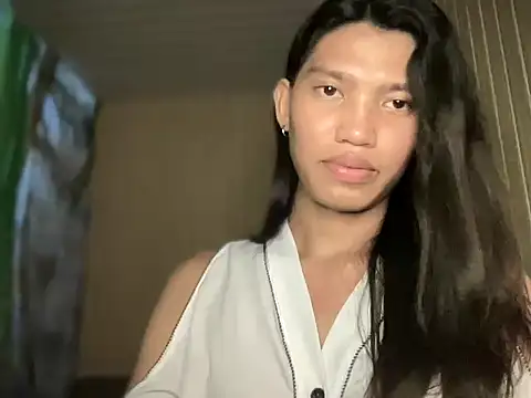 Yourgoddess jayve online show from April 18, 2026, 7:07 pm