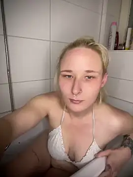 HotPurpleHaze online show from March 12, 2026, 10:58 pm