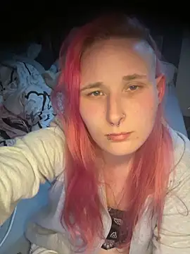 HotPurpleHaze online show from April 4, 2026, 12:50 am