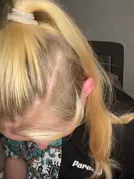 HotPurpleHaze online show from March 26, 2026, 10:51 pm