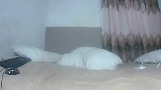 DirtyMelo online show from March 25, 2026, 4:23 am