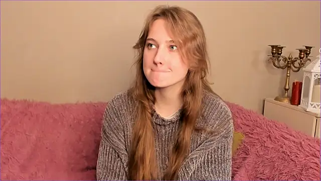 RubieHeiser online show from April 28, 2026, 10:08 am