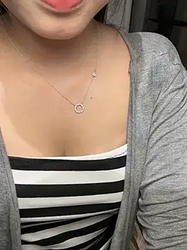 HeooPeppa online show from March 8, 2026, 7:50 pm