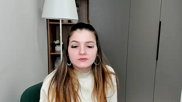 MaricelaVenturino online show from March 15, 2026, 7:37 am