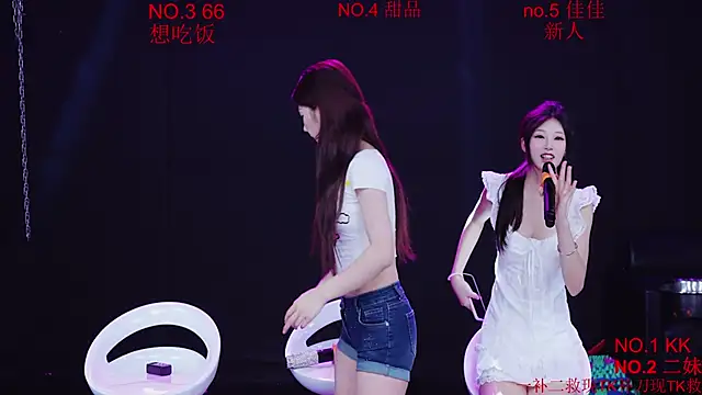 Comebaby-07 online show from April 4, 2026, 2:18 am