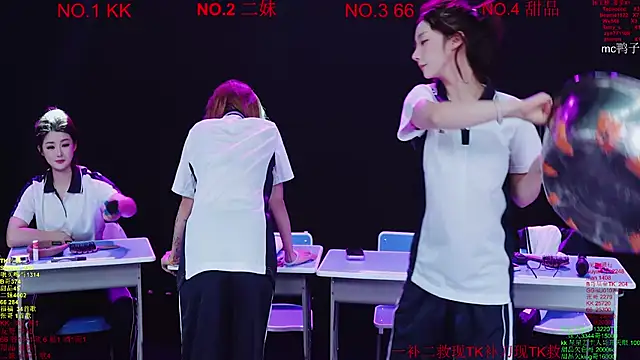 Comebaby-07 online show from March 19, 2026, 2:22 am